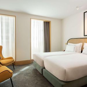 Kamer met Twee Aparte Bedden